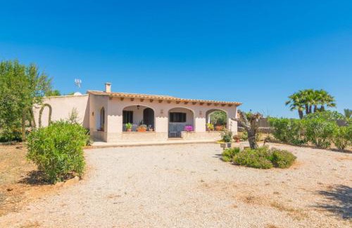 Portopetro Villa | S'Estret