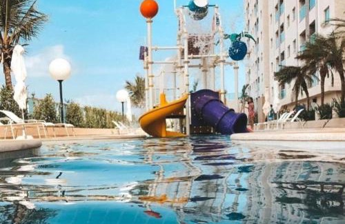 Salinopolis Hotel | S&F apartamentos em Salinas Park, Exclusive ou Premiun