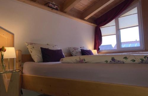 Hohenreuth Apartment | s‘Fleckerl