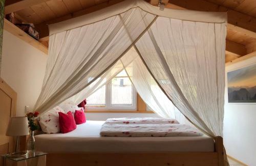 Hohenreuth Apartment | s‘Fleckerl