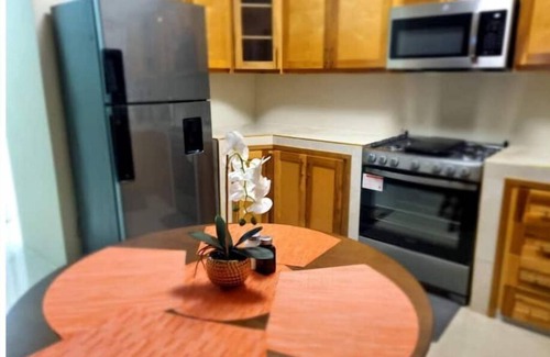 Linstead Apartment | S G Apartment Complex has everything you need for your comfort.