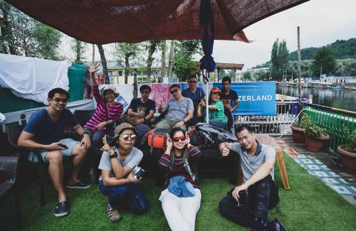 Dal Lake Boat Rental | S Group Of Houseboat