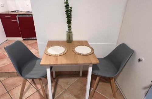 Wersten Apartment | S&H Apartment in Düsseldorf Wersten