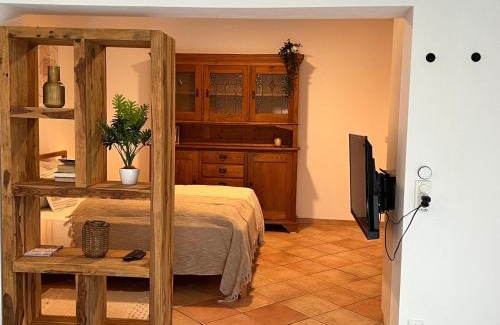 Wersten Apartment | S&H Apartment in Düsseldorf Wersten