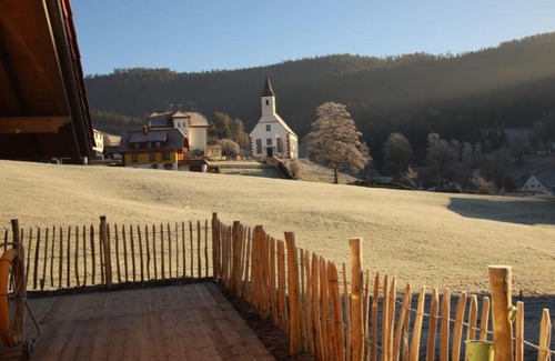 Kalberbronn House | s'heimatgfühl