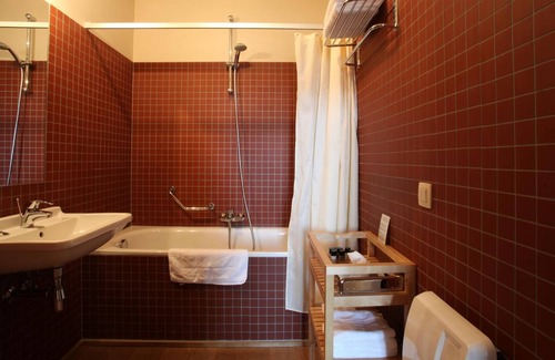 Aarschot Hotel | 'S Hertogenmolens