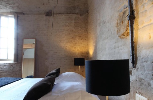 Aarschot Hotel | 'S Hertogenmolens