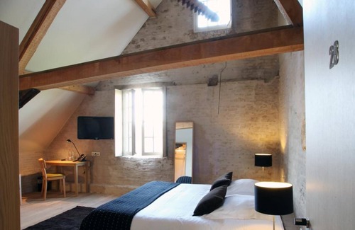 Aarschot Hotel | 'S Hertogenmolens