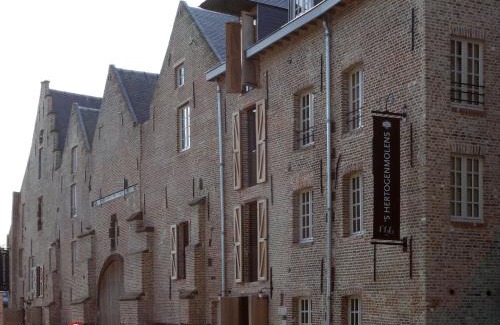 Aarschot Hotel | 'S Hertogenmolens Hotel
