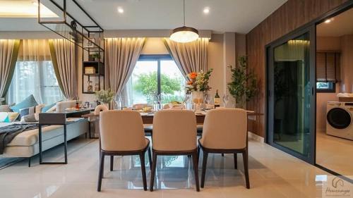 Nong Pa Khrang House | S Hoses
