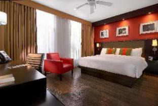 New Kingston Hotel | S Hotel Kingston