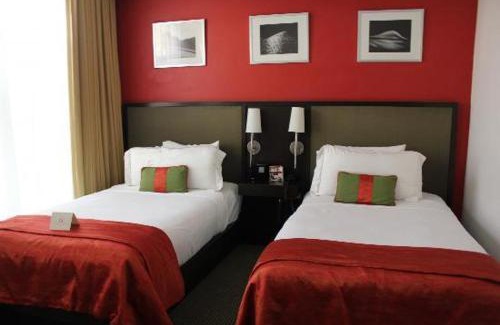 New Kingston Hotel | S Hotel Kingston