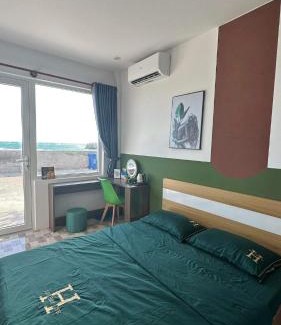 Phu Quy House | S HOUSE - đảo Phú Quý - Ngắm biển mỗi ngày
