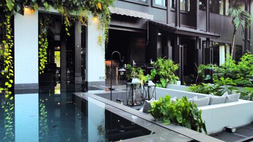Mae Rim Hotel | S.House168