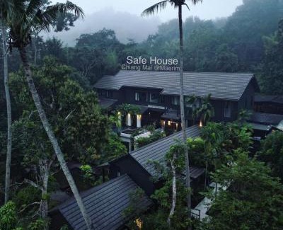 Mae Rim Hotel | S.House168