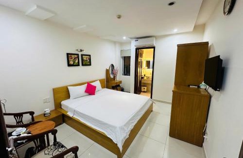 Lang Ha Apartment | S-Hub Vibe in the Heart of Hanoi-Big Balcony for Group-Coffee Shop