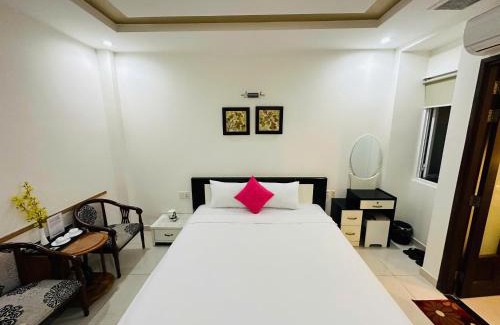 Lang Ha Apartment | S-Hub Vibe in the Heart of Hanoi-Big Balcony for Group-Coffee Shop
