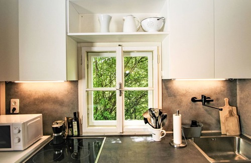 Steinach am Brenner House | s`Hüttl reloaded by Interhome