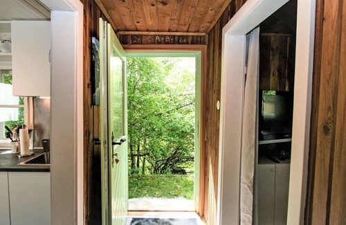 Steinach am Brenner House | s`Hüttl reloaded by Interhome