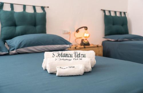 Irgoli Apartment | S' Istancu Vetzu