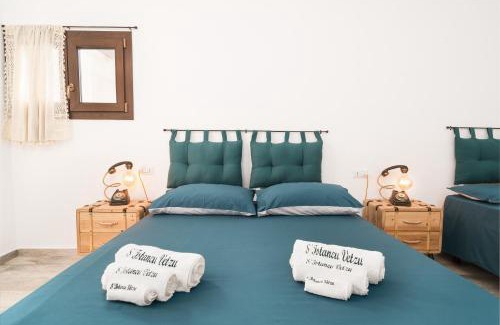 Irgoli Apartment | S' Istancu Vetzu