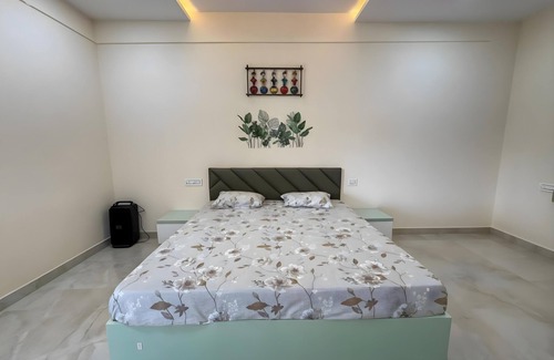 Hyderabad Other | S K Farm Retreat |3BR Stay in Chilkur By Homeyhuts