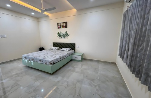 Hyderabad Other | S K Farm Retreat |3BR Stay in Chilkur By Homeyhuts