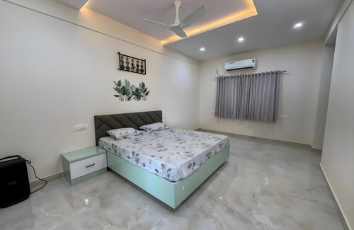 Hyderabad Other | S K Farm Retreat |3BR Stay in Chilkur By Homeyhuts