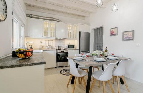 Potamos Apartment | S&K Luxury Μaisonette