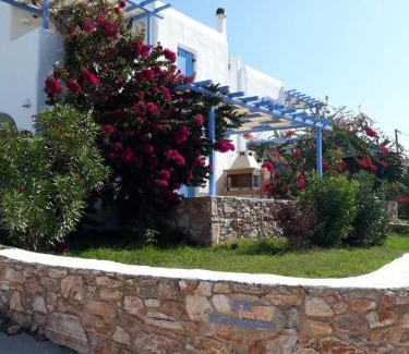 Glisidia Villa | S & K Maisonnettes