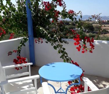 Glisidia Villa | S & K Maisonnettes