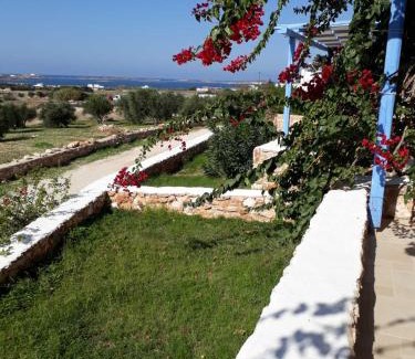 Glisidia Villa | S & K Maisonnettes