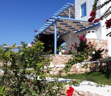 Glisidia Villa | S & K Maisonnettes