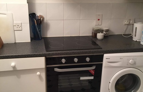 Queen's Gate Apartment | S.Kens Apartment in superb location Read my reviews