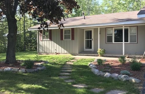 Mackinaw City House | S & K’s Mackinaw House