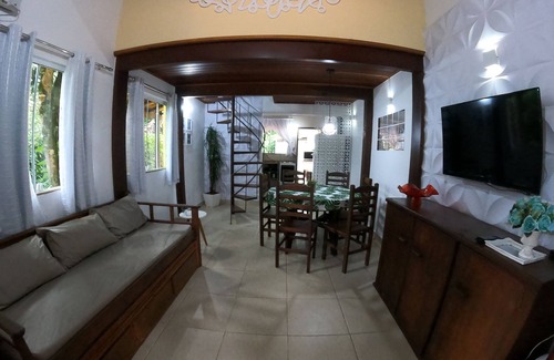 Ilha Grande House | S. Lany Casa Ilha Grande with excellent location