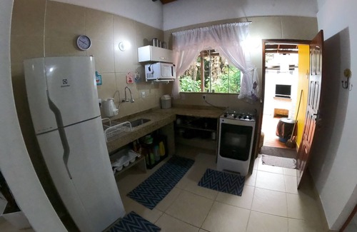 Ilha Grande House | S. Lany Casa Ilha Grande with excellent location