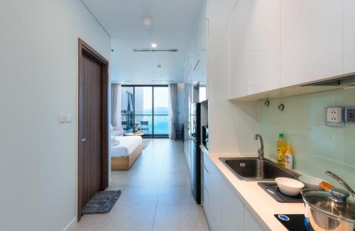 Vinh Hai Apartment | S Lux Apartment Scenia Bay Nha Trang