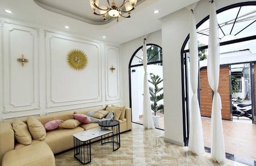 Ninh Kieu Apartment | S&M Hotels