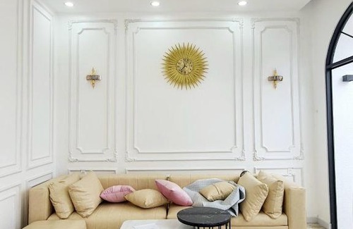 Ninh Kieu Apartment | S&M Hotels