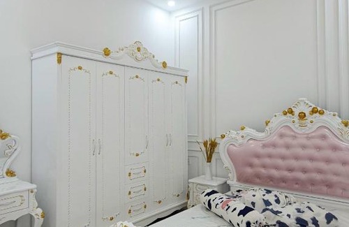 Ninh Kieu Apartment | S&M Hotels