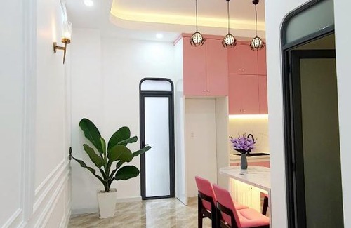 Ninh Kieu Apartment | S&M Hotels