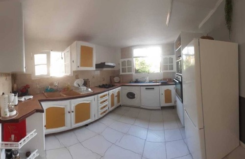 Port-Louis Villa | S M Sunbeach Paradise