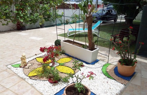 Port-Louis Villa | S M Sunbeach Paradise