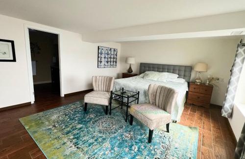 Traverse City House | S'more Fun
