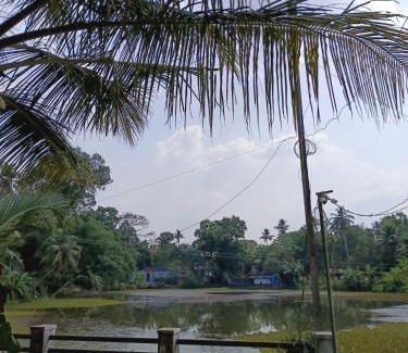 Perumbavoor Apartment | S N Ayurveda