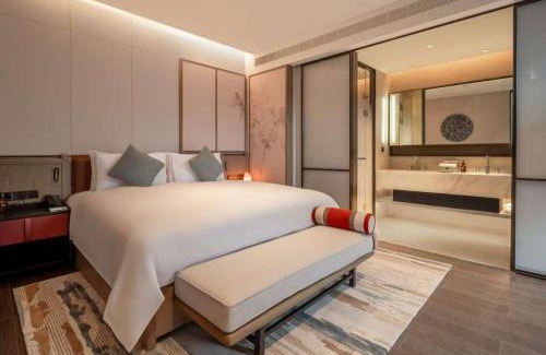 Jiujiang Hotel | S&N Hotel De'an