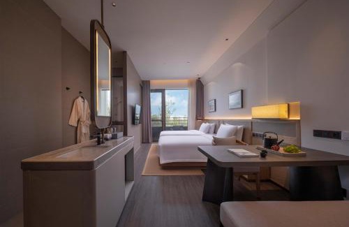 Jiujiang Hotel | S&N Hotel Wucheng