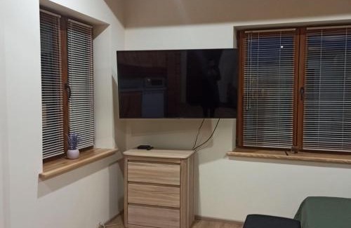 Siauliai City Center Apartment | S Neries 19 apartamentai su parkingu