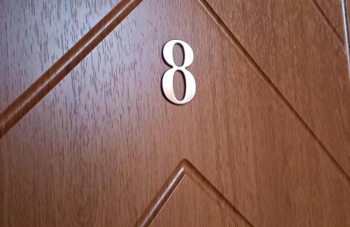 Siauliai City Center Apartment | S Neries 19 apartamentai su parkingu